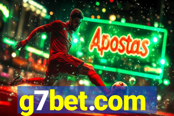 g7bet.com
