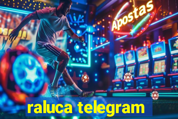raluca telegram