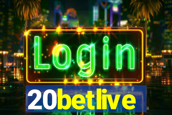 20betlive
