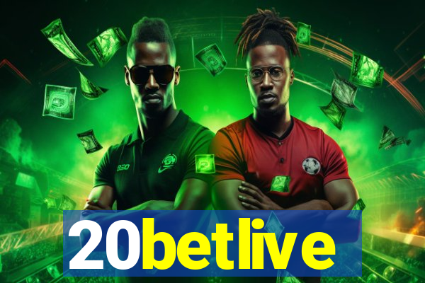 20betlive