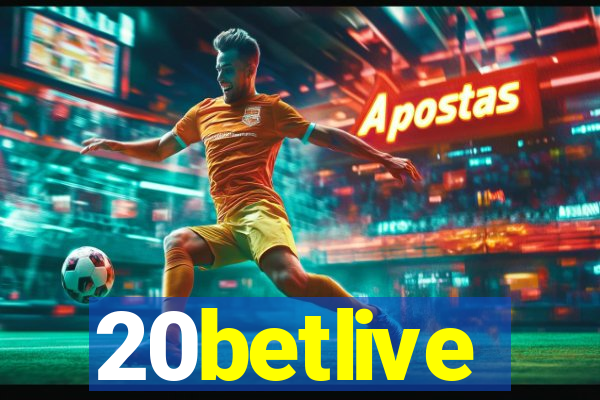 20betlive