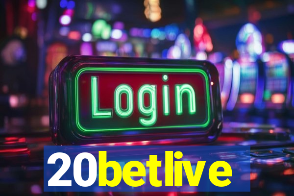 20betlive