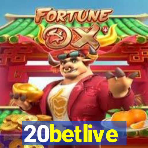 20betlive