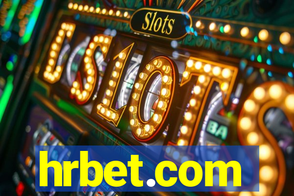 hrbet.com