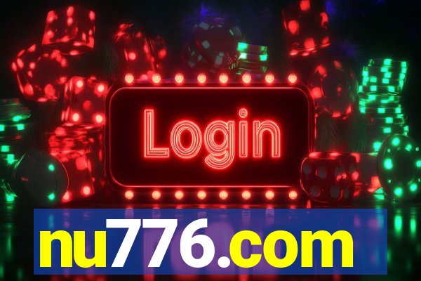nu776.com