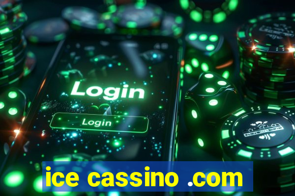 ice cassino .com