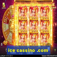 ice cassino .com