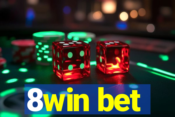 8win bet
