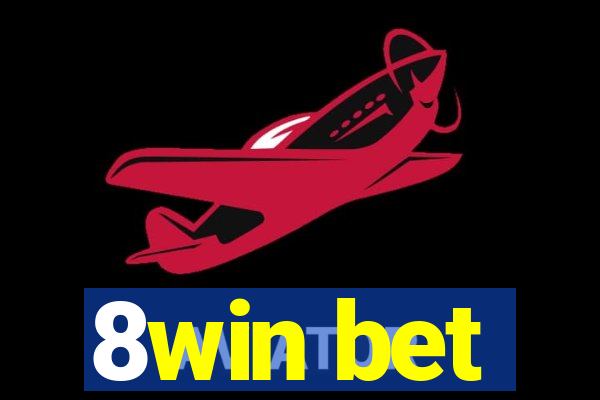 8win bet