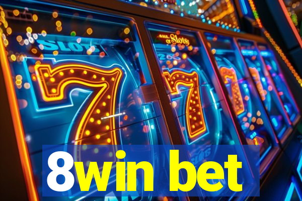 8win bet