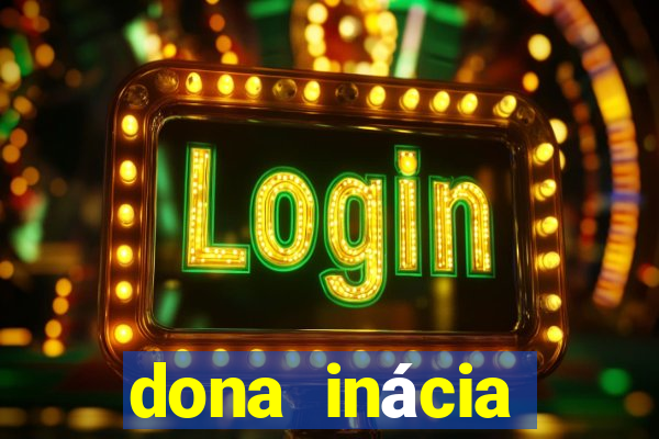 dona inácia benzedeira santo andré rua nápoli