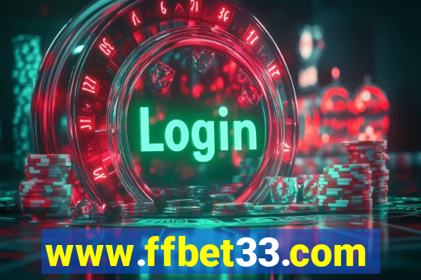 www.ffbet33.com