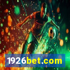1926bet.com