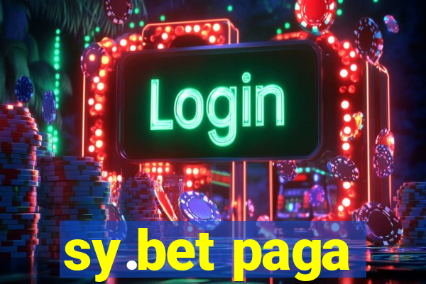 sy.bet paga