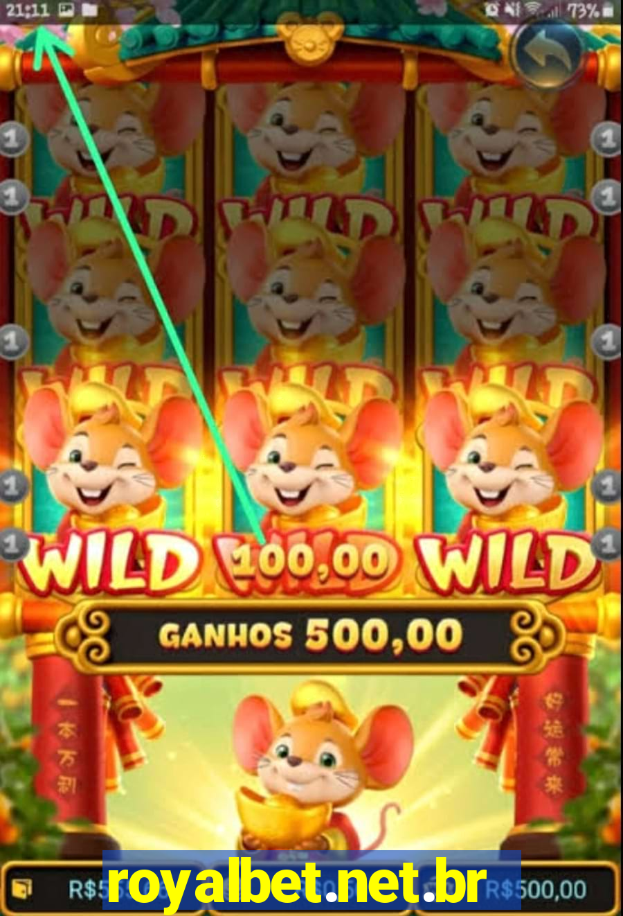 royalbet.net.br