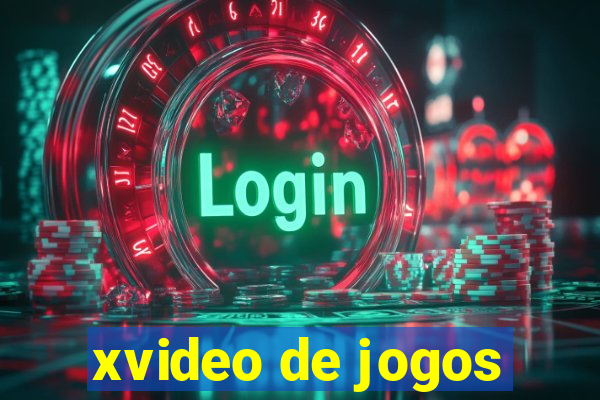 xvideo de jogos