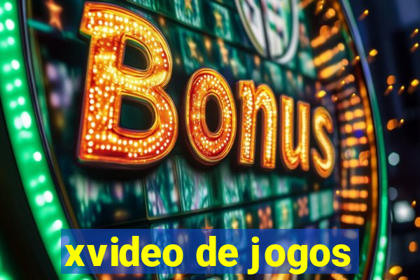 xvideo de jogos