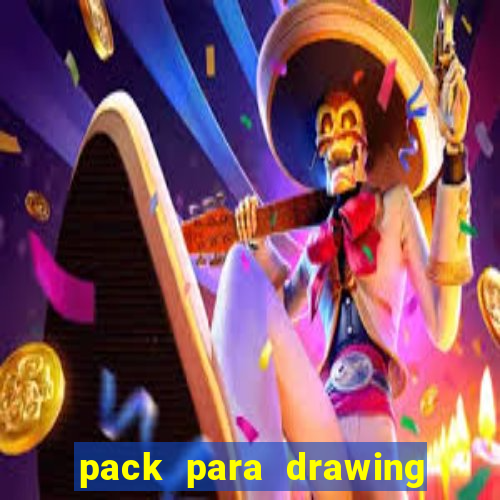 pack para drawing cartoons 2 vk