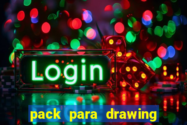 pack para drawing cartoons 2 vk