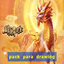 pack para drawing cartoons 2 vk