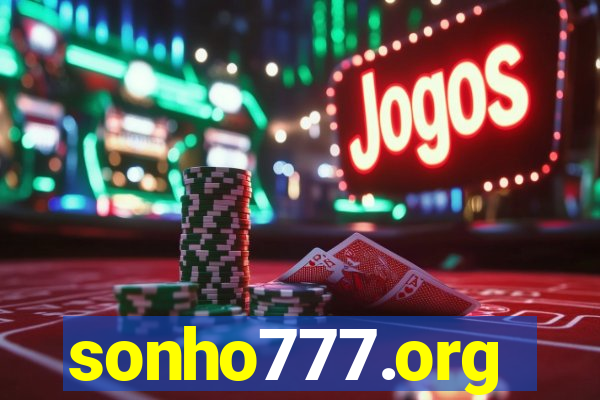 sonho777.org