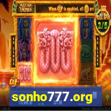 sonho777.org