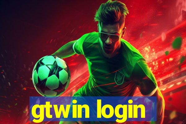 gtwin login