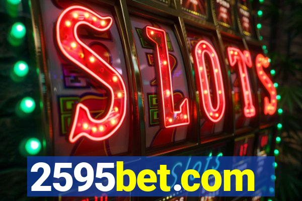 2595bet.com