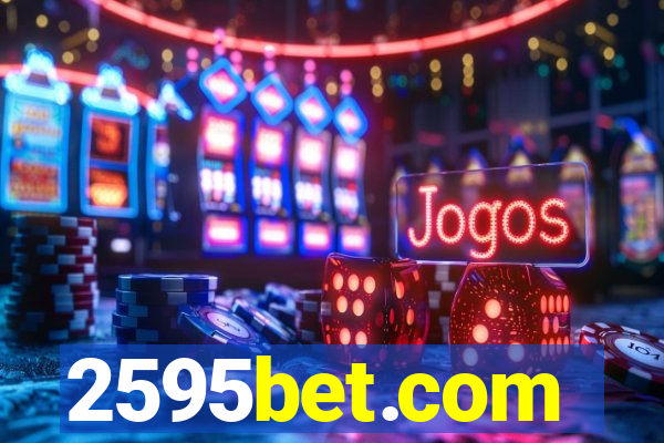 2595bet.com