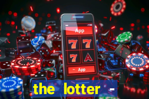 the lotter - reclame aqui