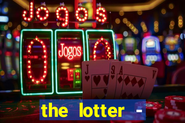 the lotter - reclame aqui