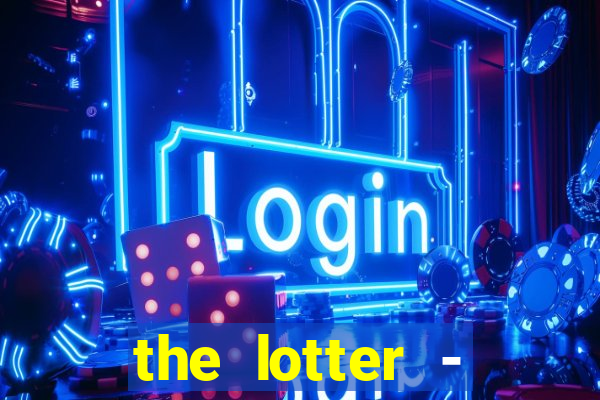 the lotter - reclame aqui