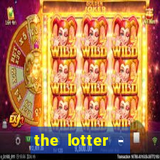 the lotter - reclame aqui