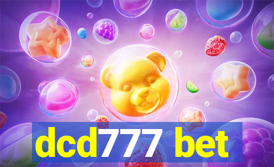 dcd777 bet