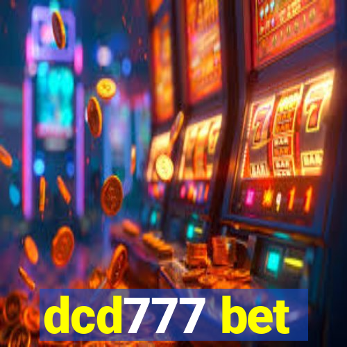 dcd777 bet