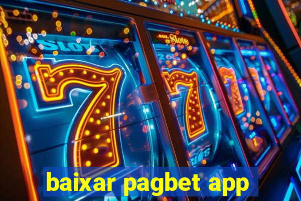 baixar pagbet app