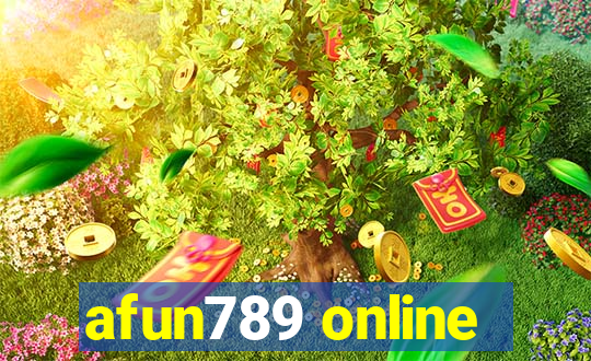 afun789 online