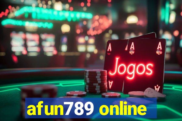 afun789 online