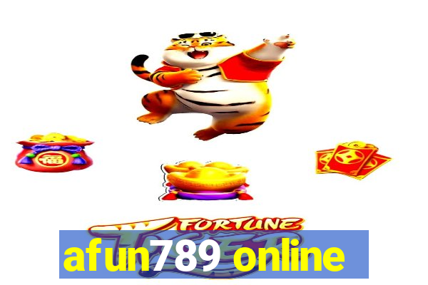 afun789 online