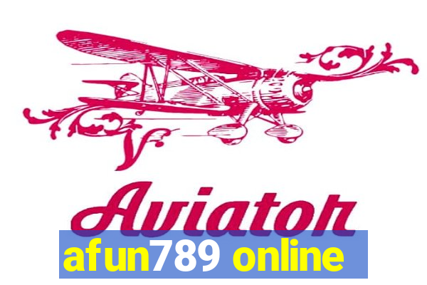 afun789 online