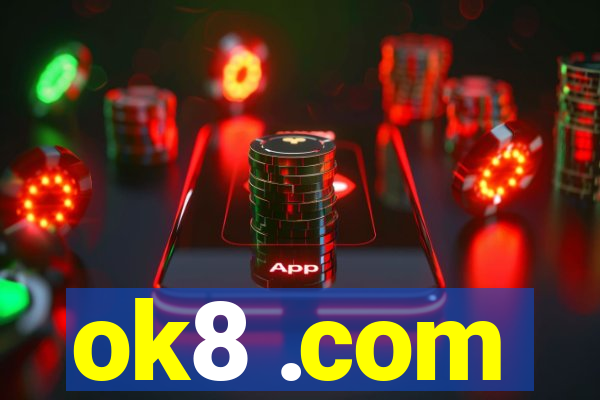 ok8 .com