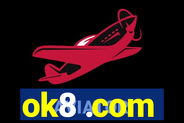 ok8 .com