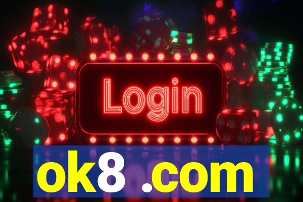 ok8 .com