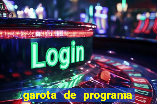 garota de programa porto ferreira