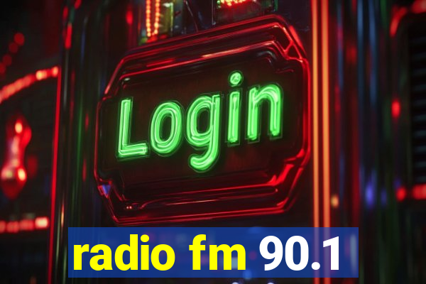 radio fm 90.1
