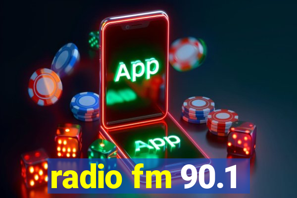 radio fm 90.1