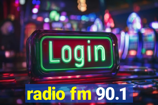 radio fm 90.1