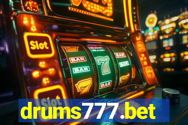 drums777.bet