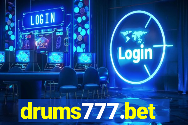 drums777.bet