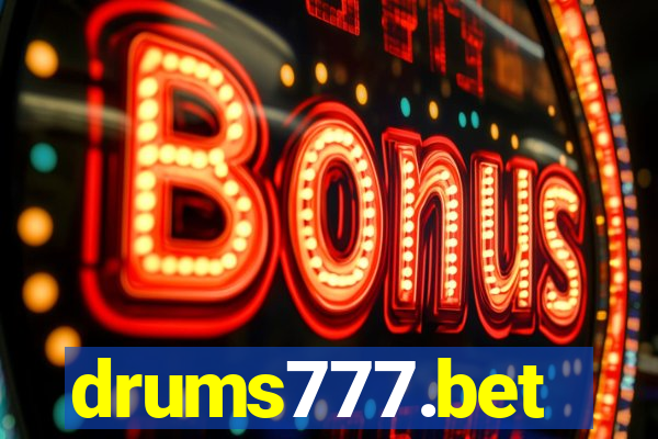 drums777.bet